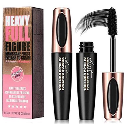 Lash Magic Mascara: A Must-Have for Every Makeup Lover